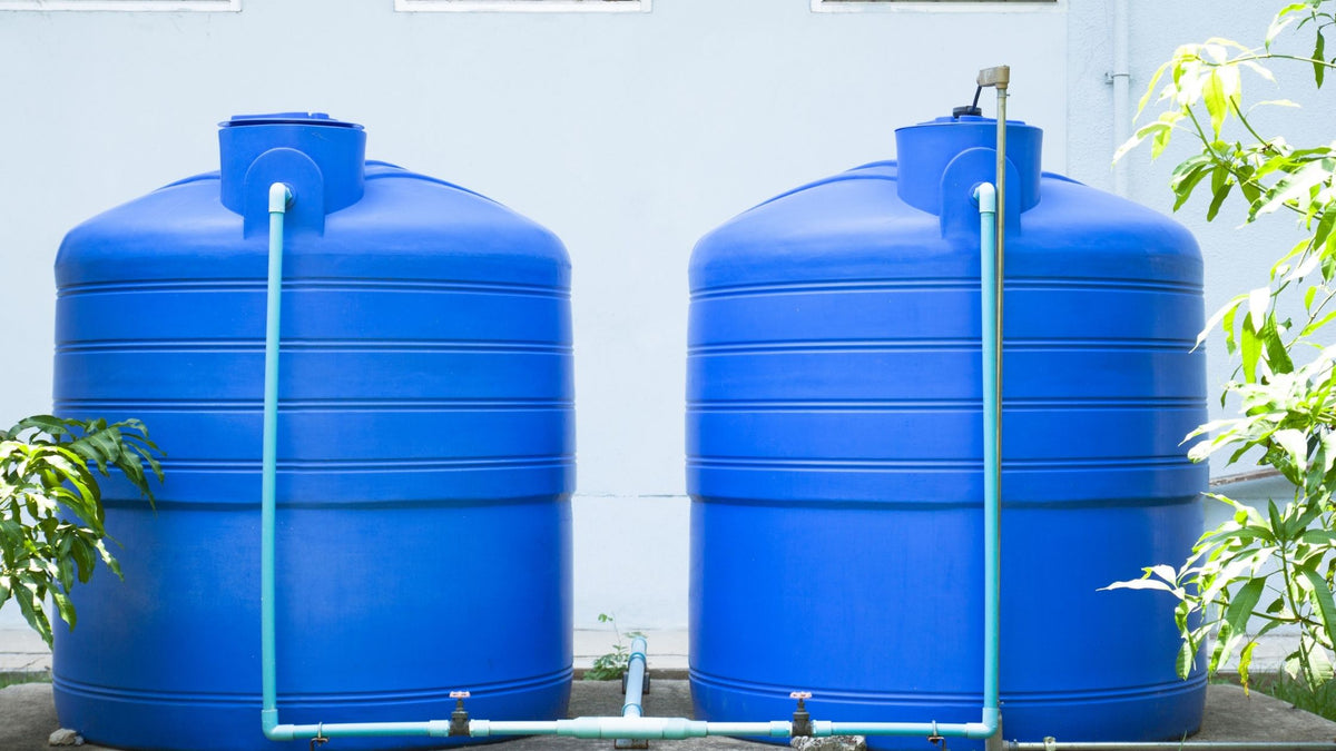 50 gallon pco water tank - Clean-Mart