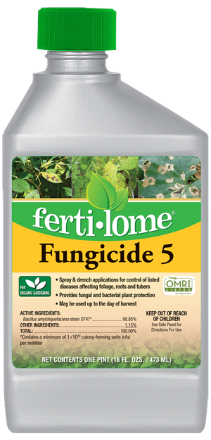 Fertilome - Fungicide 5