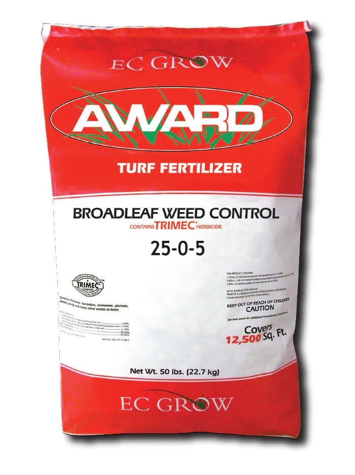 trimec herbicide application rates Award