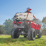 FIMCO - 25 Gallon ATV Boomless