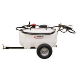 FIMCO - 25 Gallon trailer w/ Boom