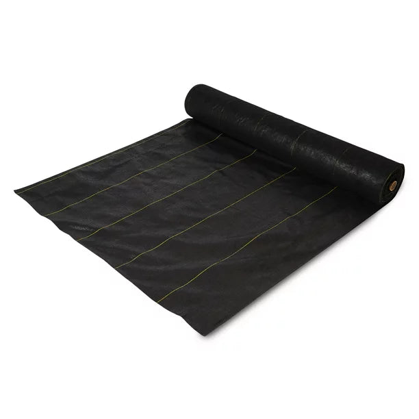 Hydrogarden RAM Condotto In Alluminio Flessibile Bassa Emissione Sonora (152 Mm X 10 M) Per Ventilazione