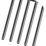 Sullivan - Comb - Wood Blunt - Ea.