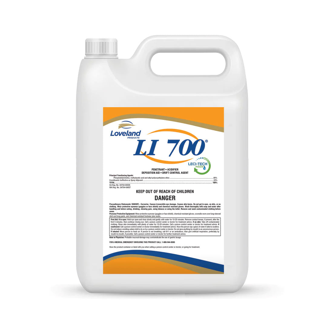 Loveland Products - LI 700 - 1 gal – Steve Regan Company