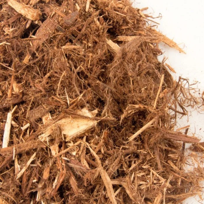 Mountain West - Western Red Cedar Mulch - 2 cu. ft. – Steve Regan