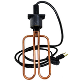 Farm Innovators/Allied - Drain Plug De-Icer - Rubbermaid - Steve Regan Company