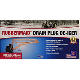 Farm Innovators/Allied - Drain Plug De-Icer - Rubbermaid - Steve Regan Company