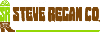 Steve Regan Company logo