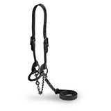 Sullivan - Incognito Show Halter - Medium - Black