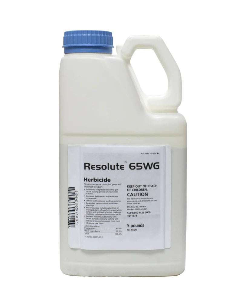 rejuvra herbicide cost Resolute 65WG Herbicide 5 lb
