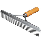 Sullivan - Comb - Wood Blunt - Ea.