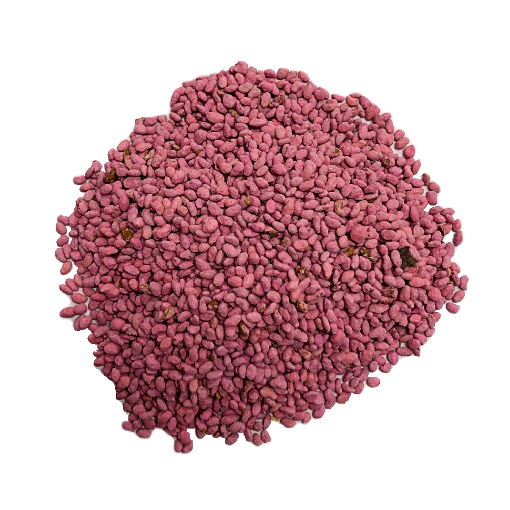 ALFALFA, RANGER UNCERT. - 1 LB - PRICE PER POUND – Steve Regan Company