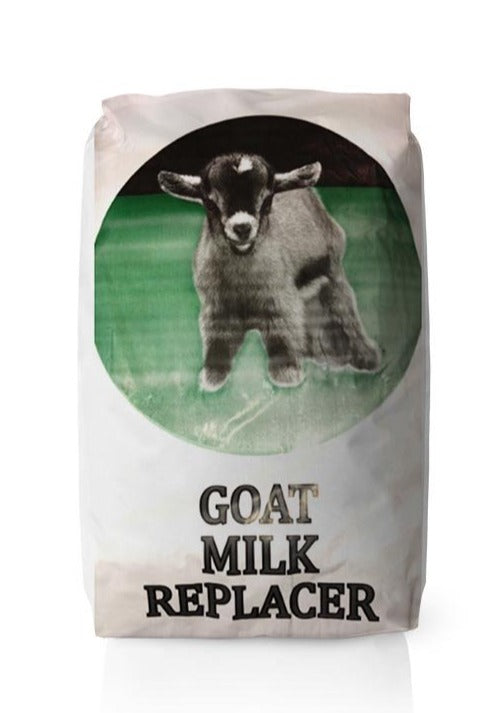 Strauss - Agribest Kid Max (25/28) Goat Milk Replacer - 25