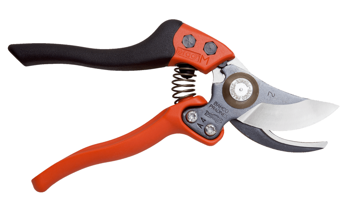 Bahco - Professional Bypass Pruner PX-M2 Ergo – Steve Regan Company