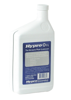 Hypro - Pump Oil - 2160-0038 - 32 oz.