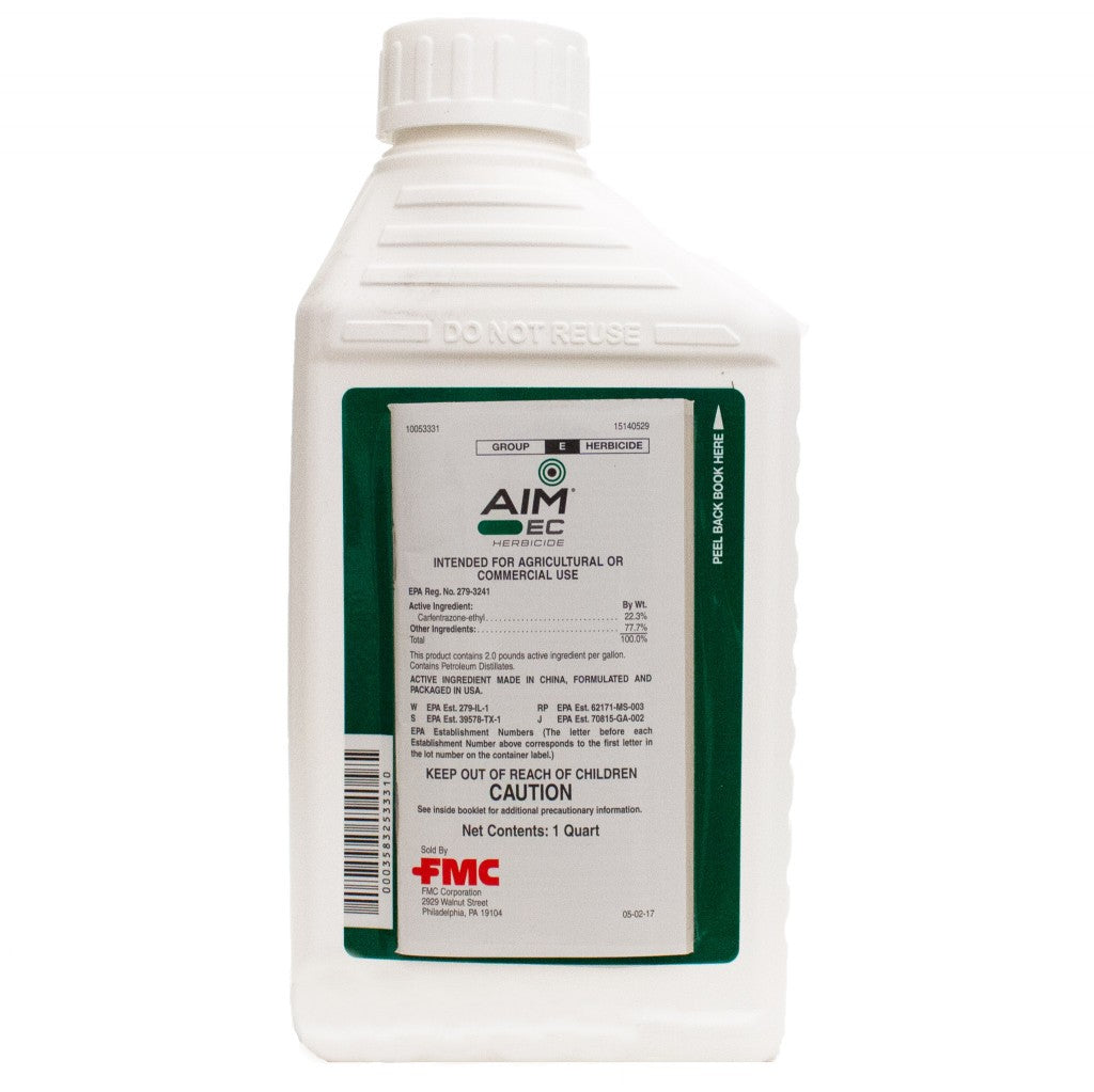 FMC - Aim EC