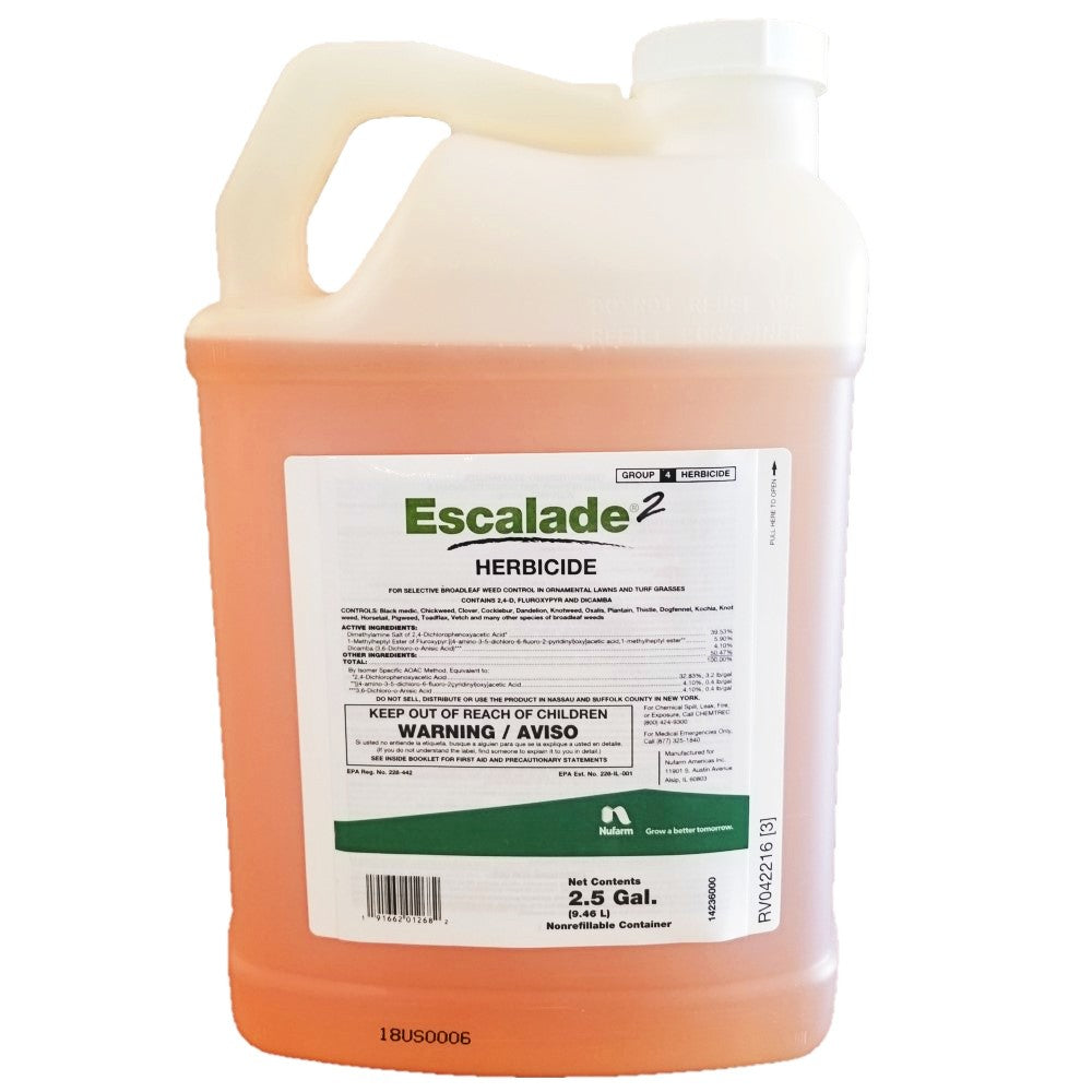 Nufarm - Escalade 2 Herbicide