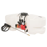 Fimco - Spot Sprayer - 25 Gallon, 4.5 gpm, Pistol Grip, Manifold