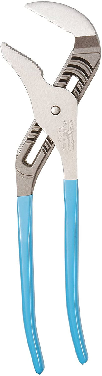 Channel Lock - Tongue and Groove Big Azz - 20.25