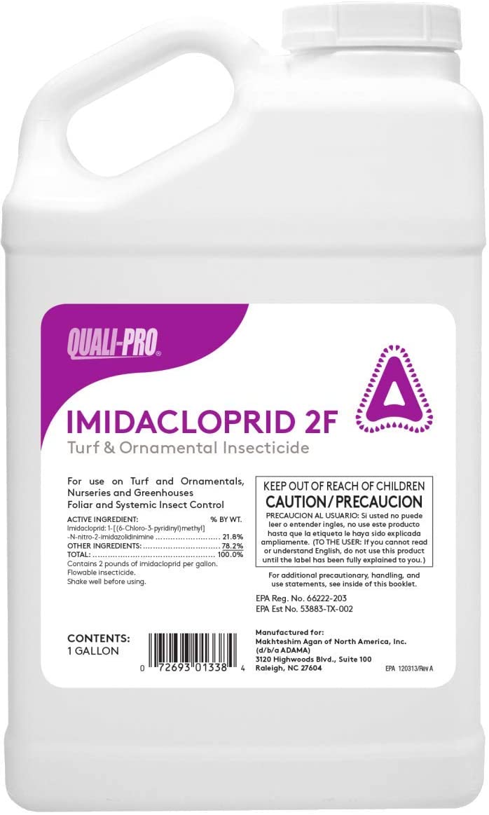 primeraone herbicide Primera One - Imidacloprid 2F