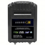 Wessol 5.26 AH Battery