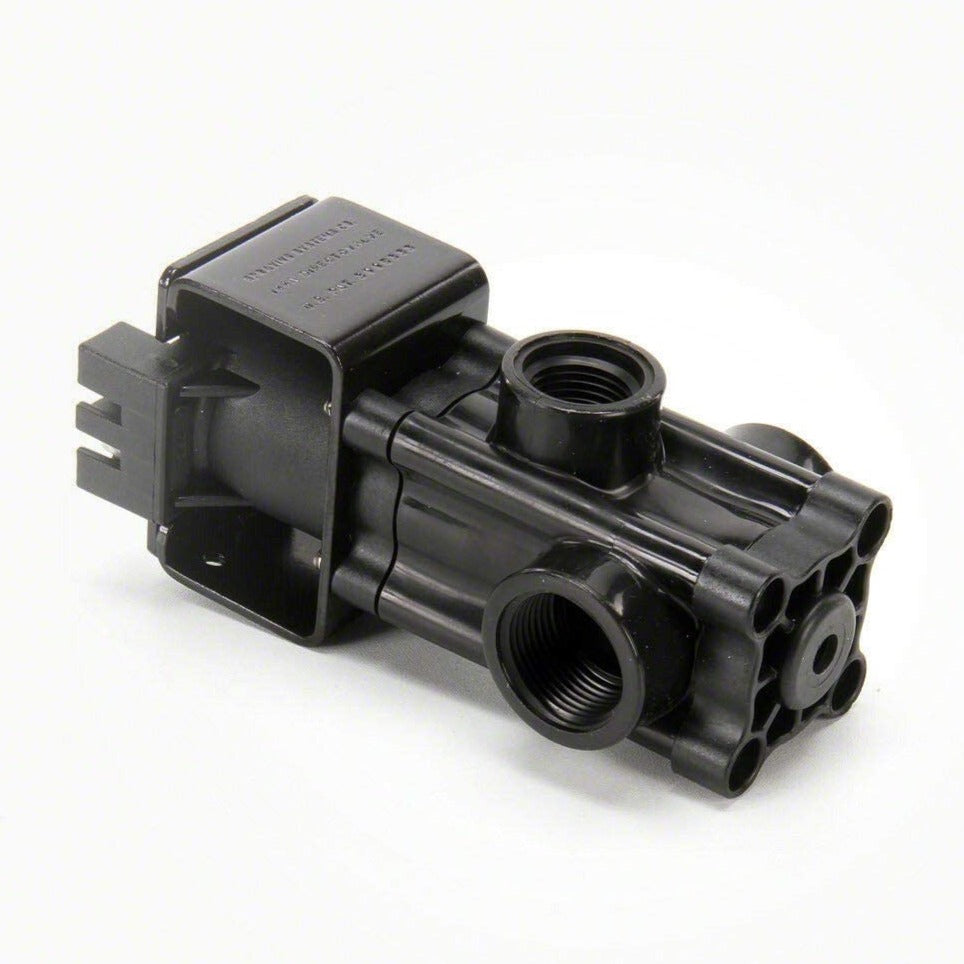 TEEJET VALVE, SOLENOID (AA144A-1-VI) VITON – Steve Regan Company