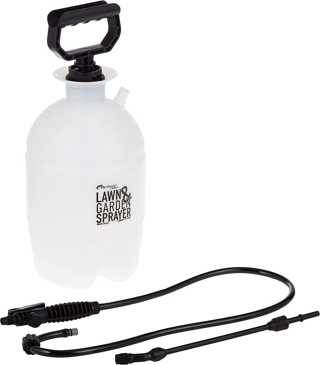 1 gal lawn and garden and home project sprayer Hudson - Lawn and Garden Sprayer - 1 Gal