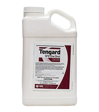 United Phosphorus - Tengard - Permethrin SFR - 1.25 gal