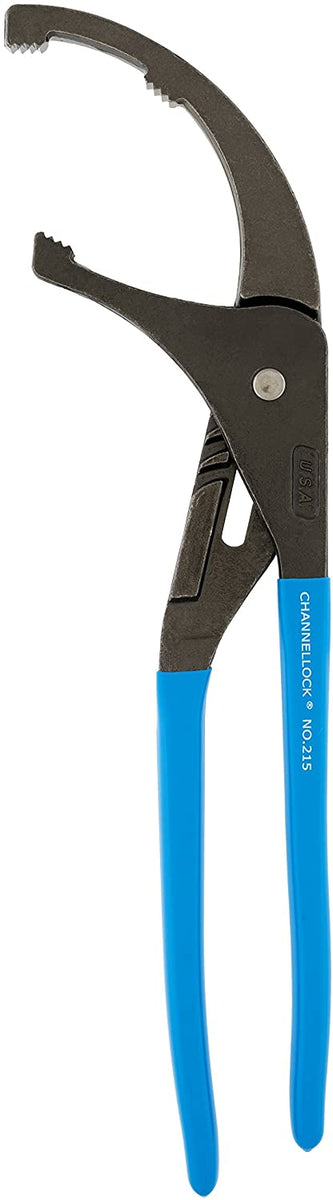 Channel Lock - Oil Filter/ PVC Plier #215 – Steve Regan Company