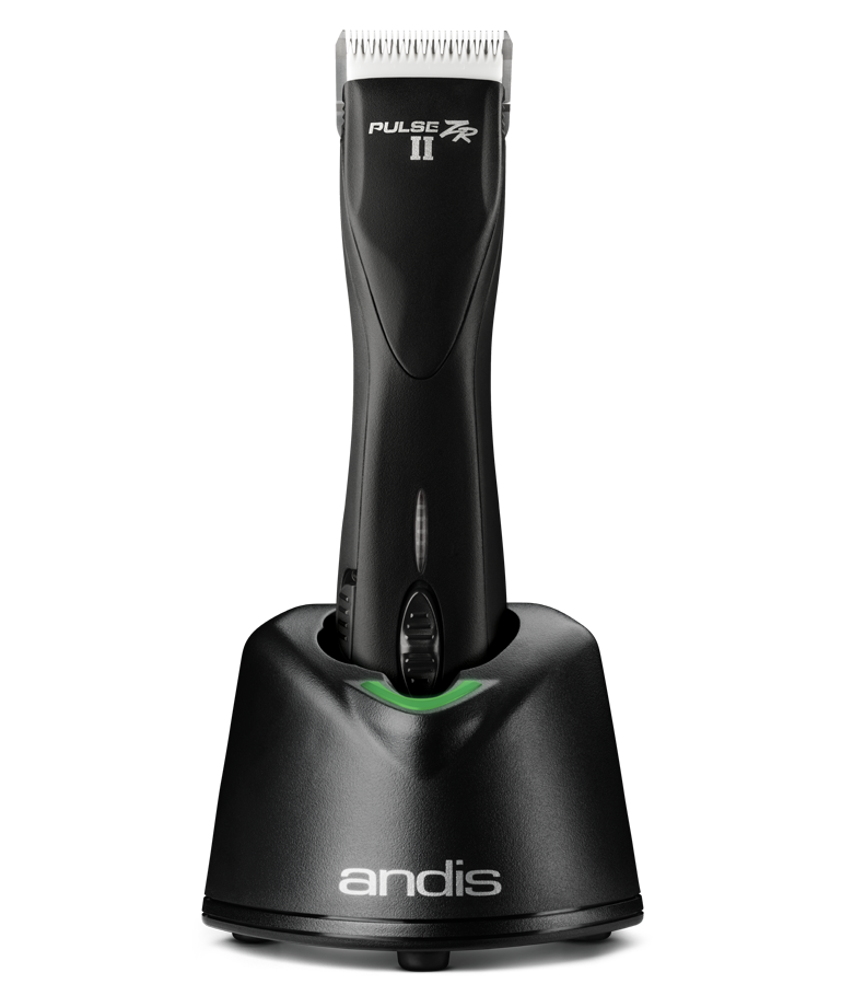 Andis cordless 2024 cattle clippers