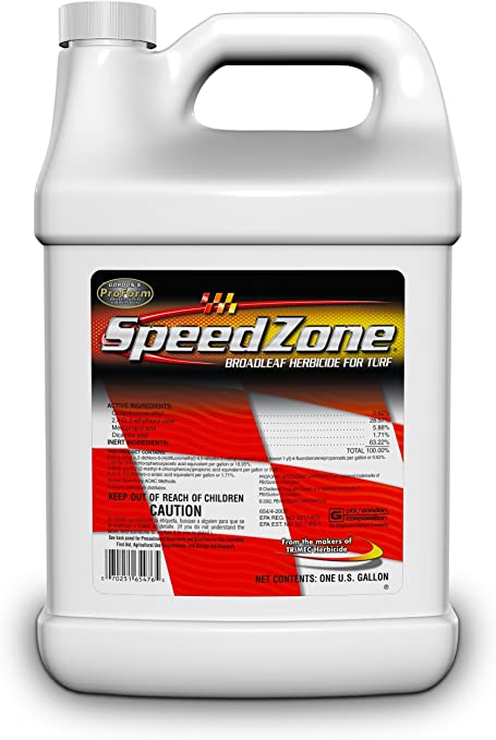 gordon's trimec southern broadleaf herbicide pbi Gordon - Speedzone