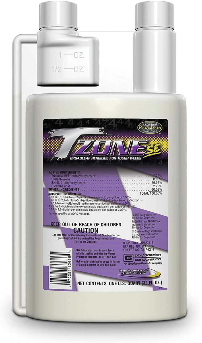pbi Gordon - Tzone - qt. – Steve Regan Company