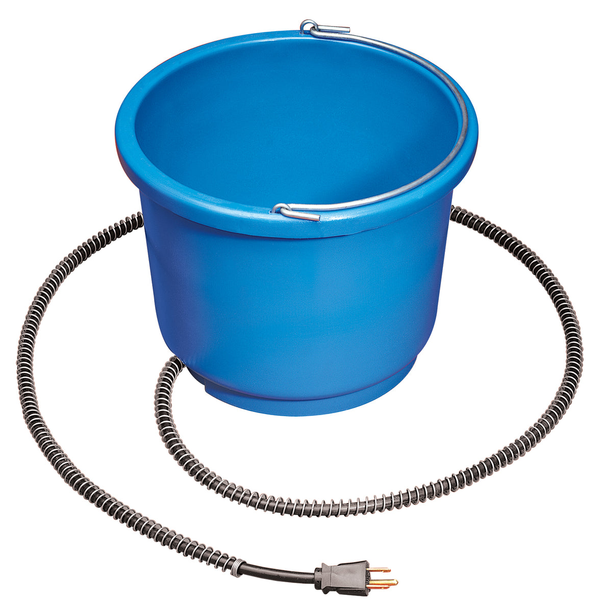 Stansport 882 2.5-Gallon Water Bucket