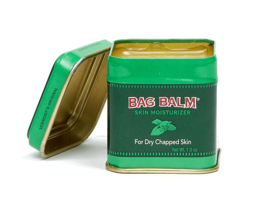 1oz Vermont's Original Bag Balm Tin