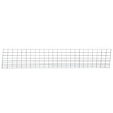 Hog Panel - 11 Line - 34"x16' - 4 ga - Galvanized