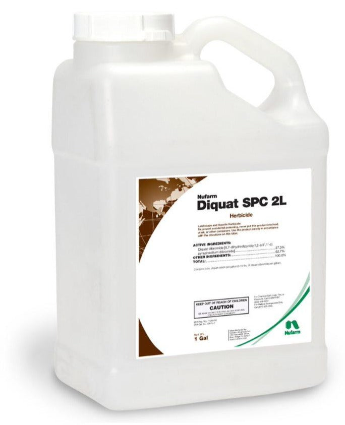 buy diquat herbicide Nufarm - Diquat SPC 2L
