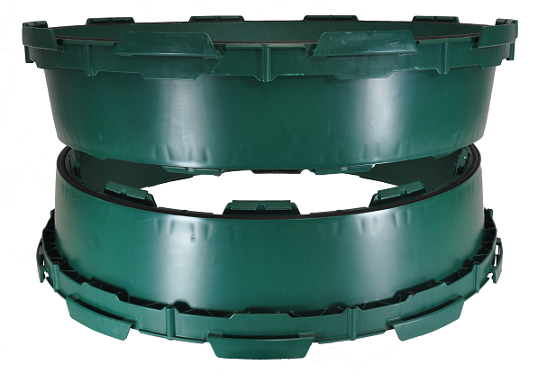 Tuf-Tite 12 Septic Tank Lid