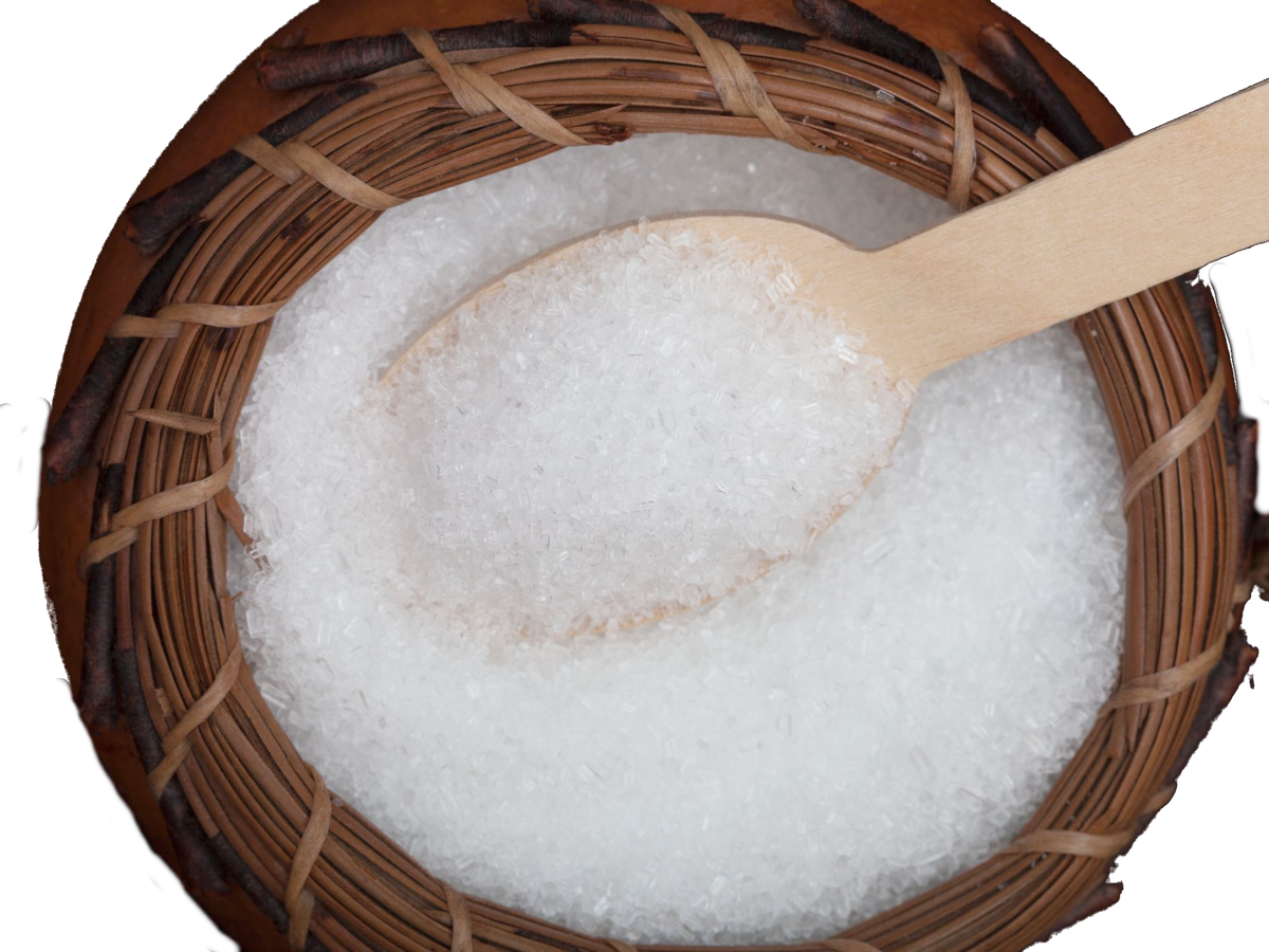 Magnesium Sulfate (Epsom Salt) 50 lb. Bag OMRI APPROVED - Grower's Solution