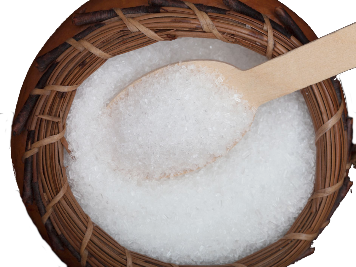epsom salt for succulents Magnesium Sulfate (Epsom Salts)