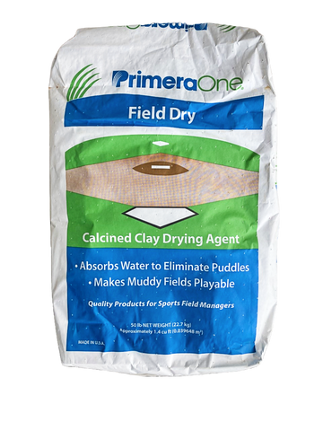 Profile Products - Primera-One Field Dry - 50 lb.