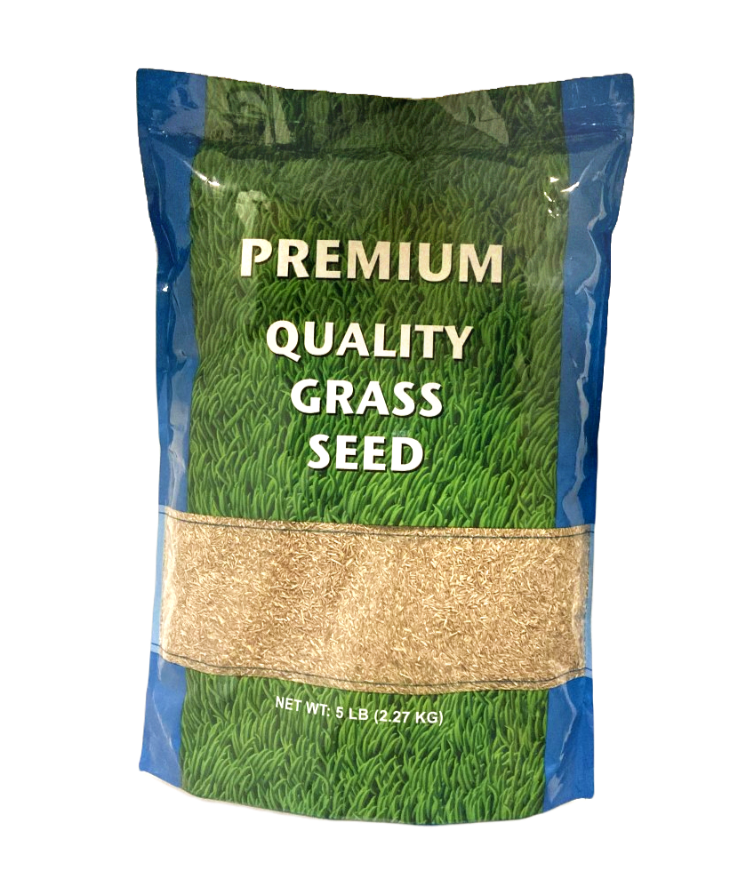 best garden premium grass seed PICKSEED - FINE & FAST GRO