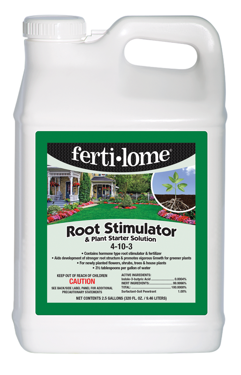 Fertliome - Root Stimulator - 4-10-3