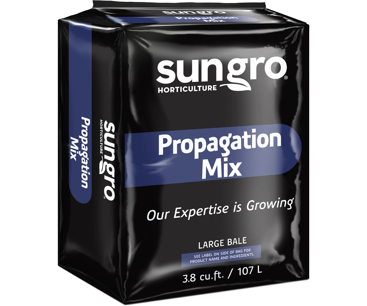 sunshine professional growing mix 3-cu ft potting soil mix Sun Gro - Sunshine #5 Plug/Propagation Soil