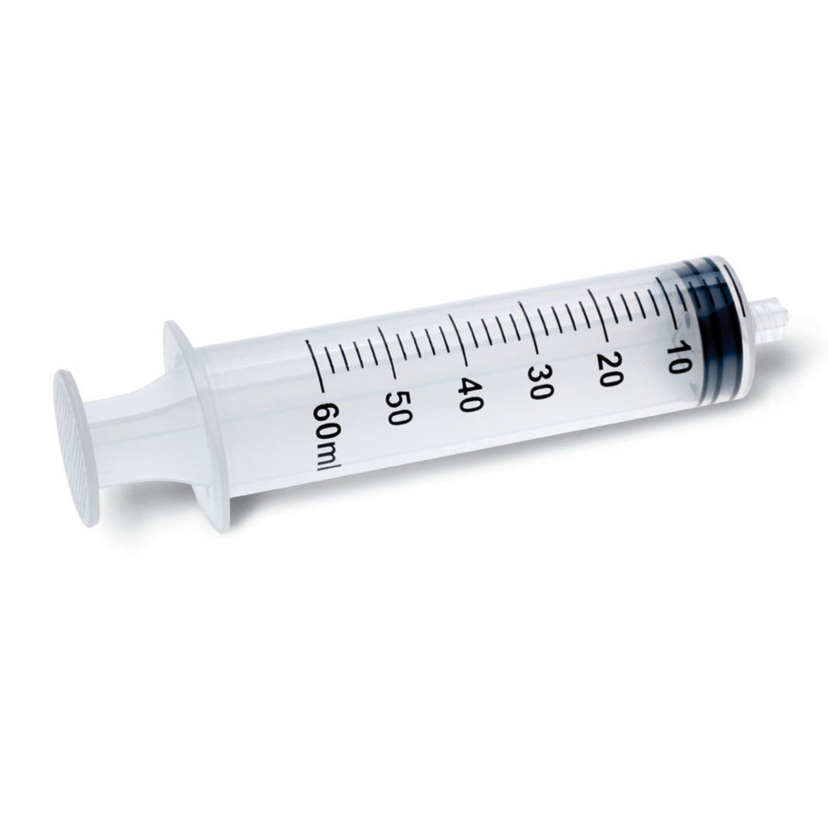 Syringe - 60 cc - Luer Lock - 20/box