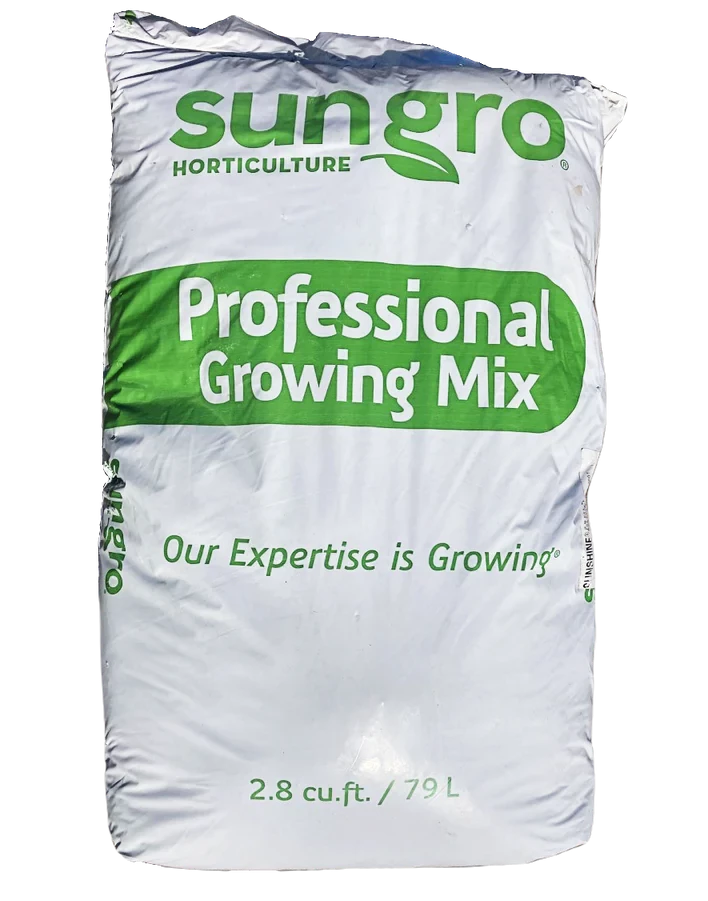 sunshine organic potting mix Sun Gro - Sunshine #4 Soil