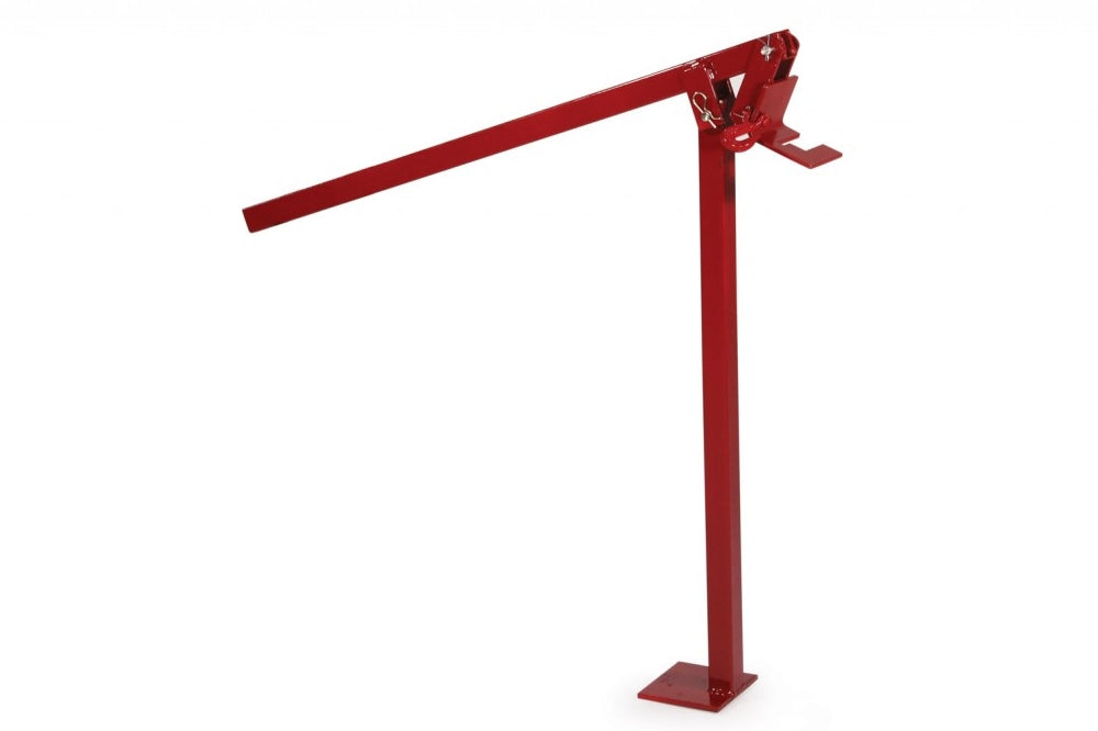 Tarter - Post Puller – Steve Regan Company