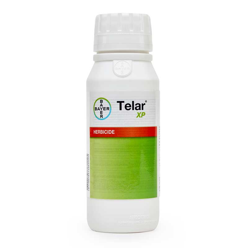 telar xp herbicide TELAR XP