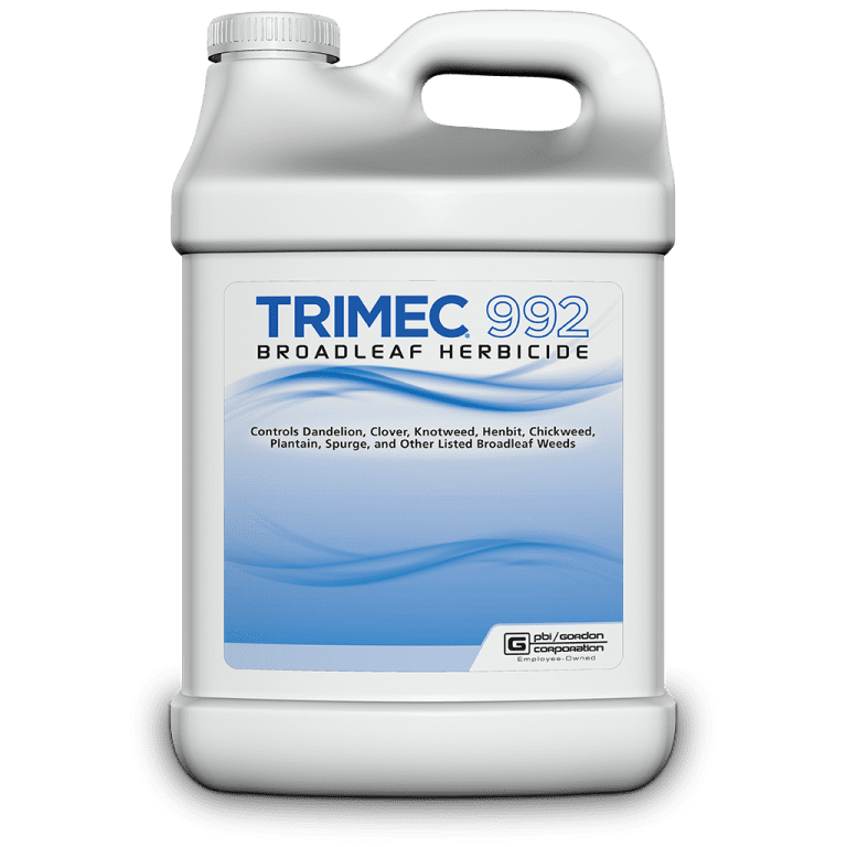 gordon's trimec classic broadleaf herbicide Trimec Broadleaf Herbicide Bentgrass Formula
