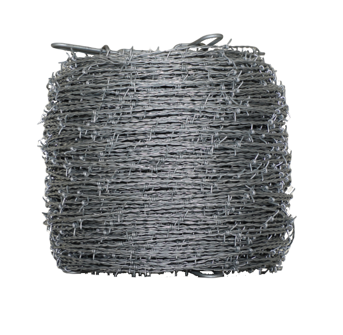 OK Brand - Barbed Wire - 2pt - 1320' - Premium - Class 1 ASTM OK Brand - Barbed Wire - 2pt - 1320' - Premium - Class 1 ASTM