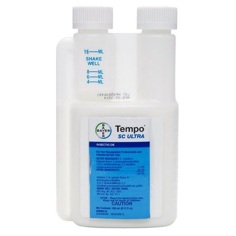 Bayer - Tempo Liquid SC Ultra - 240 ml